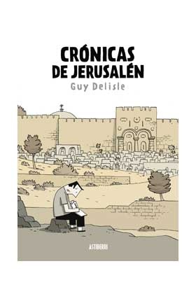 Cronicas de Jerusalen