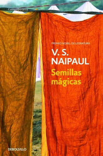 Semillas magicas