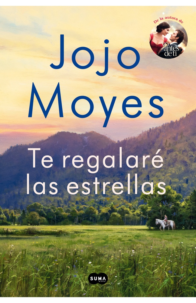 Te regalare las estrellas