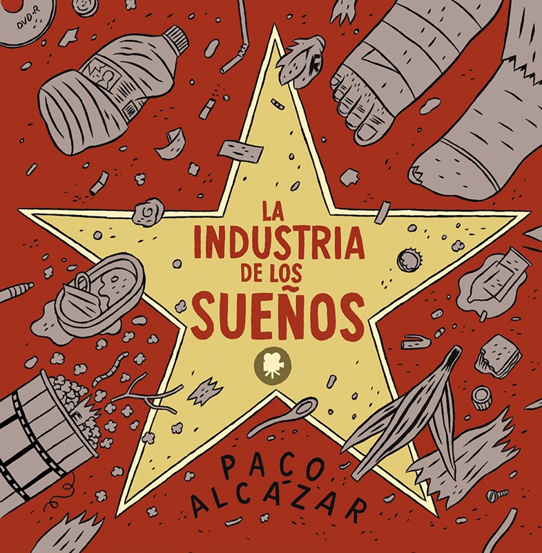 La Industria de los sueños