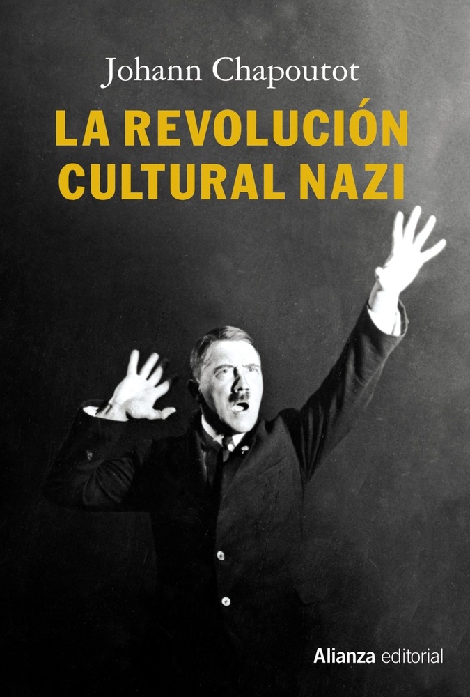 La revolucion cultural nazi