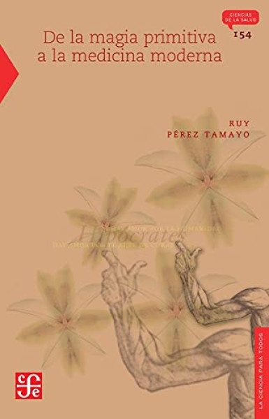 de la magia primitiva a la medicina mode