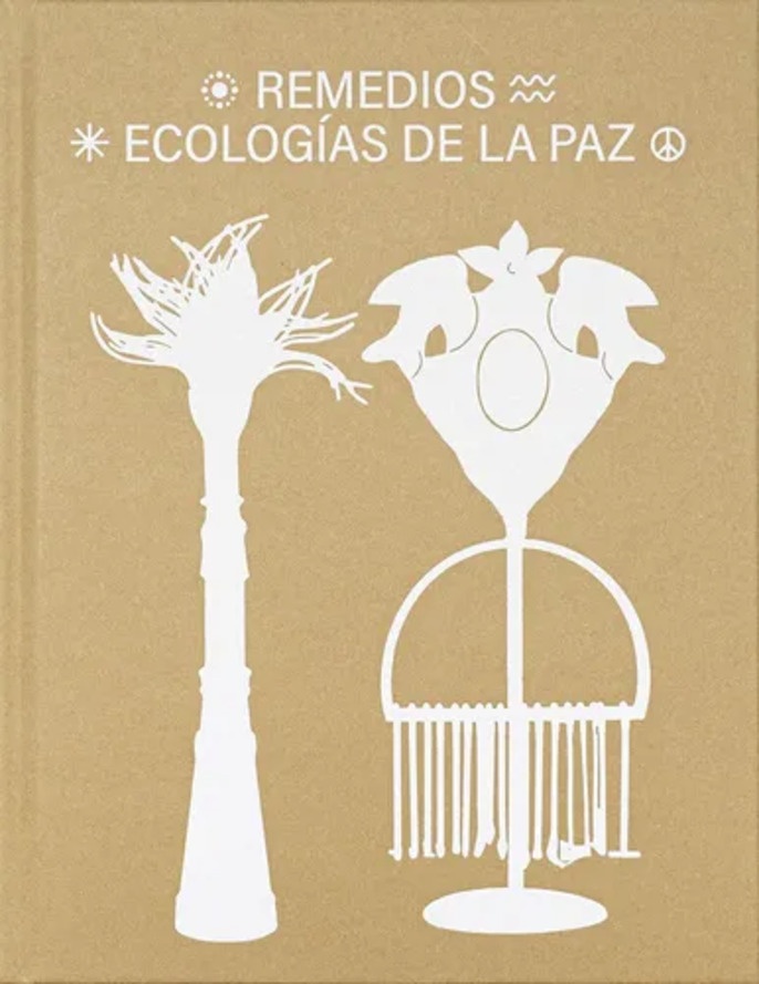 Remedios. Ecologías de la paz