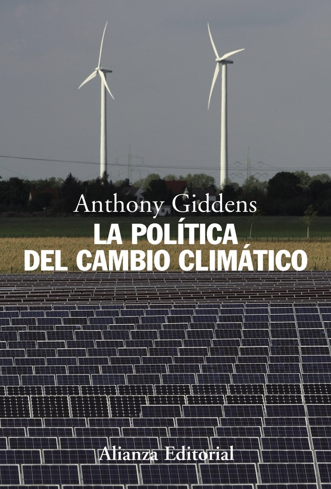 La Política del cambio climático