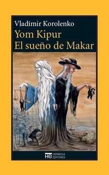 Yom Kipur. El sueño de Makar