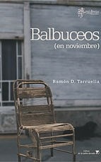 Balbuceos en noviembre