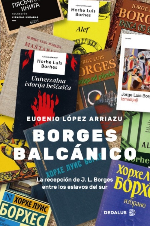 Borges balcanico