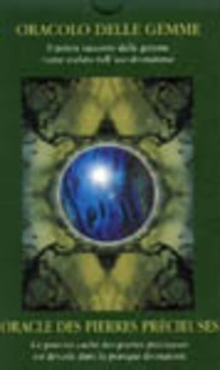 Oraculo De Las Gemas (Tarot)