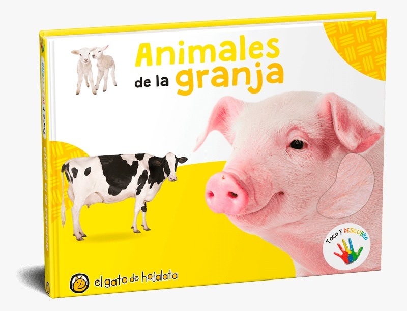 Animales de la granja