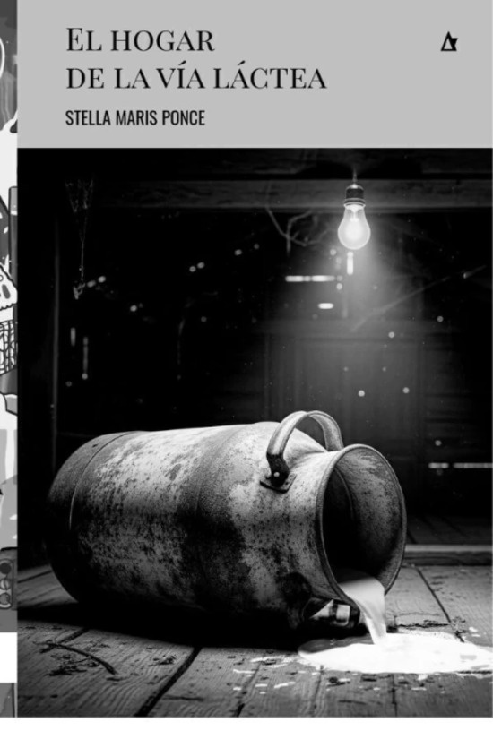 El hogar de la vía láctea