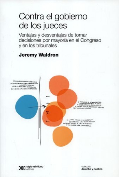 Contra el gobierno de los jueces