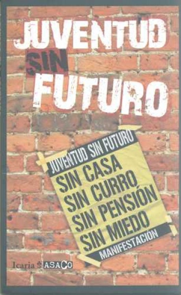 Juventud sin futuro