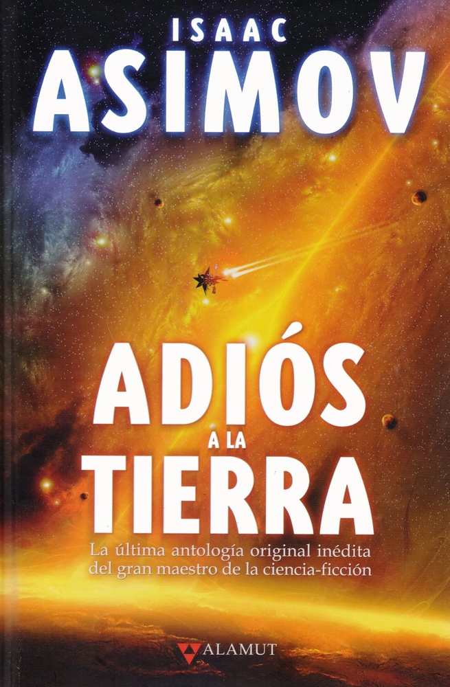 Adios a la Tierra