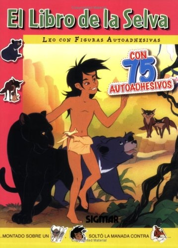 El Libro de la selva