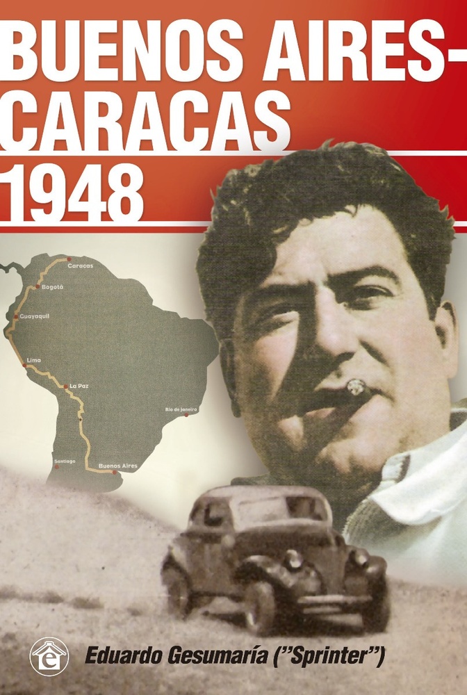 Buenos Aires - Caracas 1948