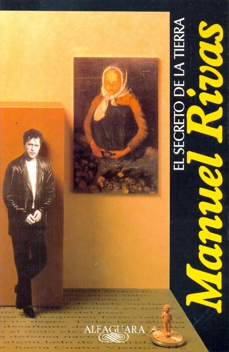 El Secreto de la tierra