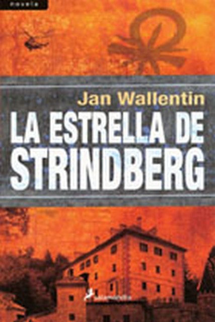 la Estrella de Strindberg