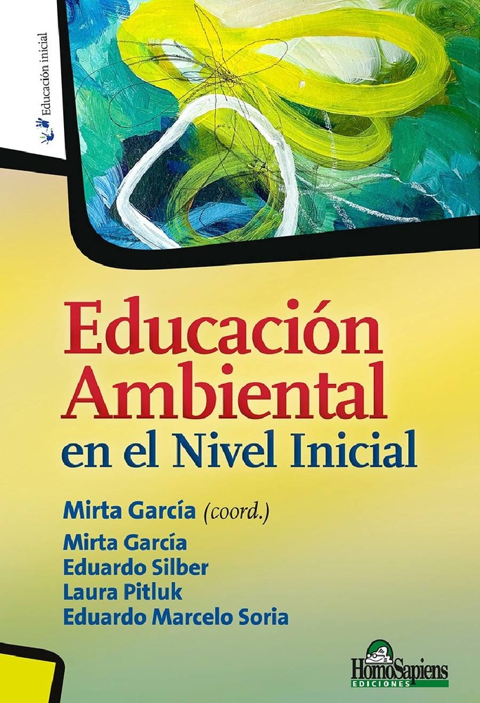 Educacion ambiental en el nivel inicial