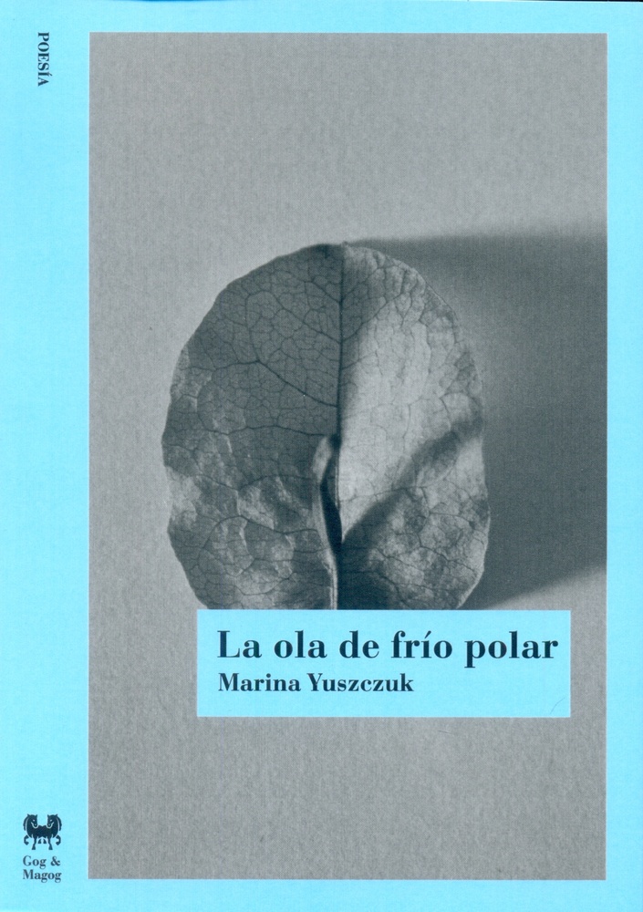 la Ola de frio polar