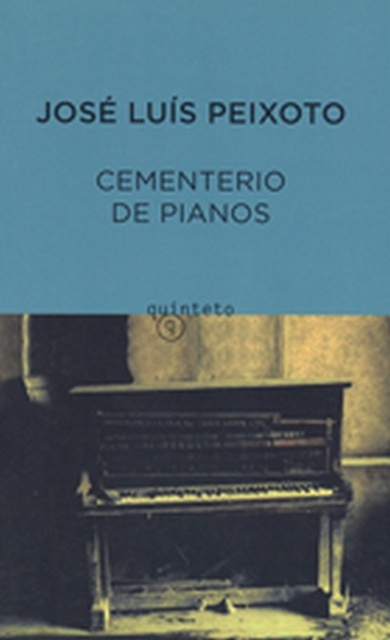 Cementerio de pianos