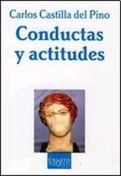 Conductas y actitudes