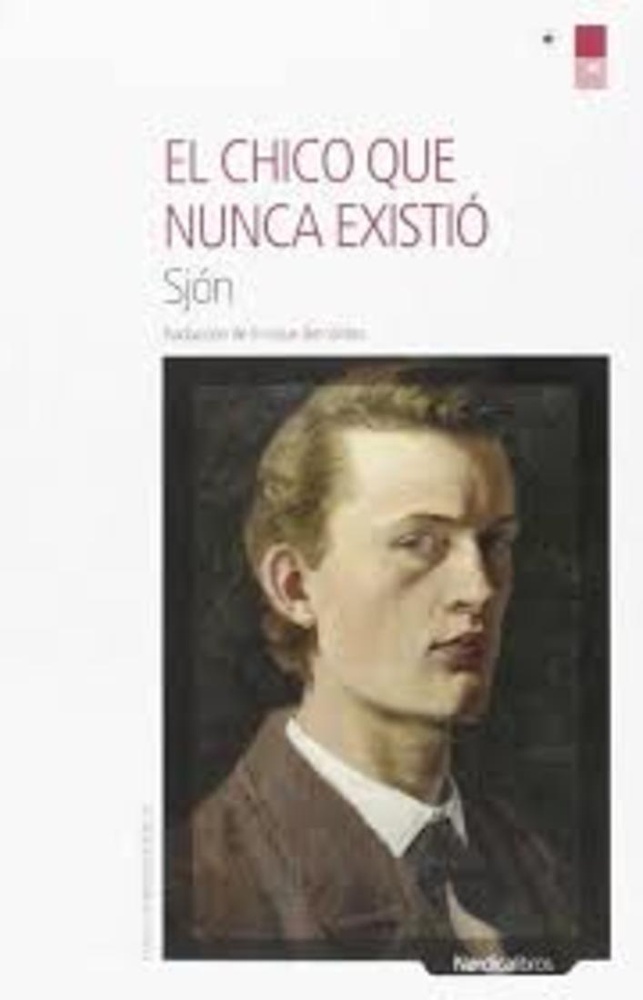 El chico que nunca existio