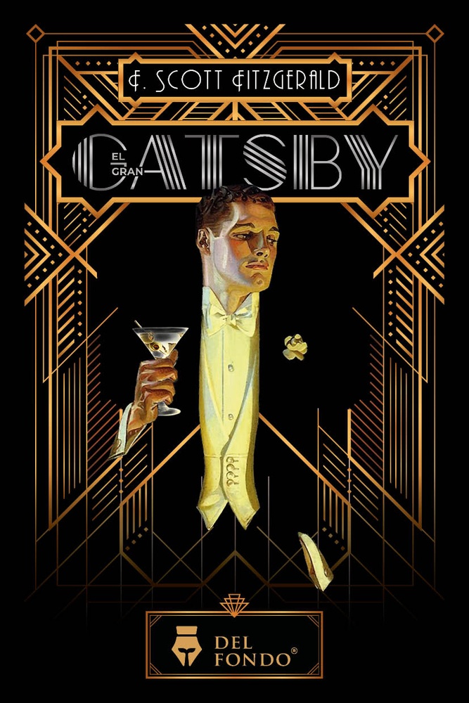 El gran Gatsby
