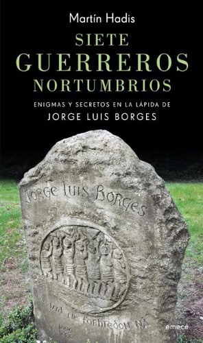Siete guerreros nortumbrios