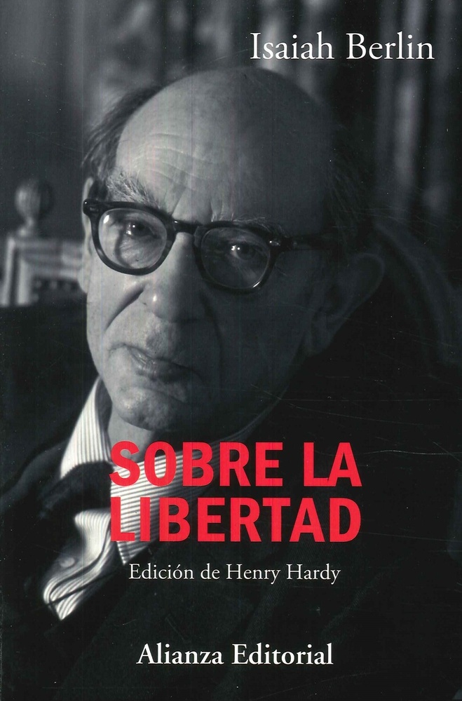 Sobre la libertad
