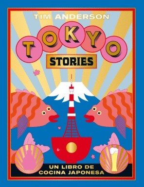 Tokyo Stories