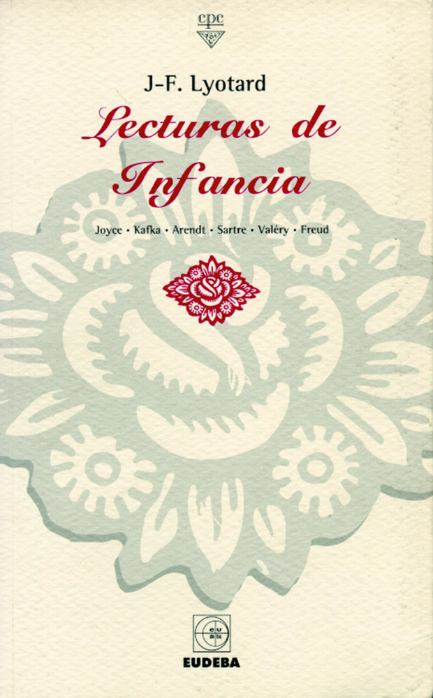 Lecturas de infancia