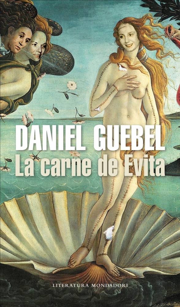 La Carne de Evita