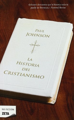 Historia del cristianismo