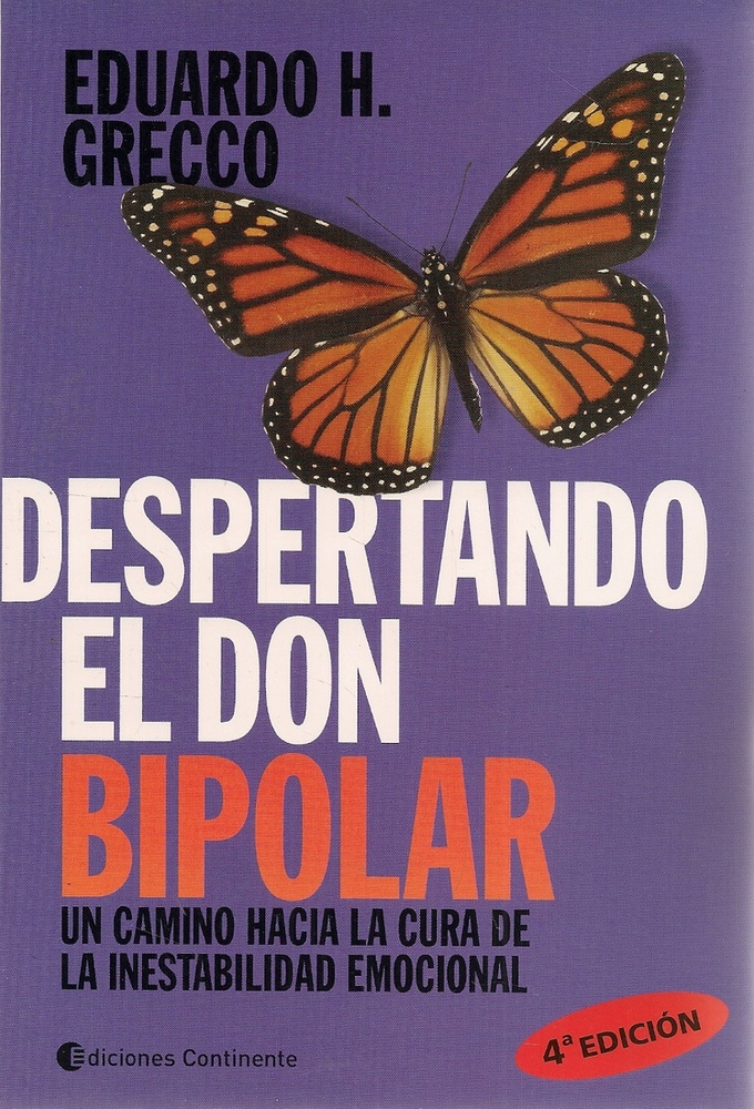 Despertando el don bipolar