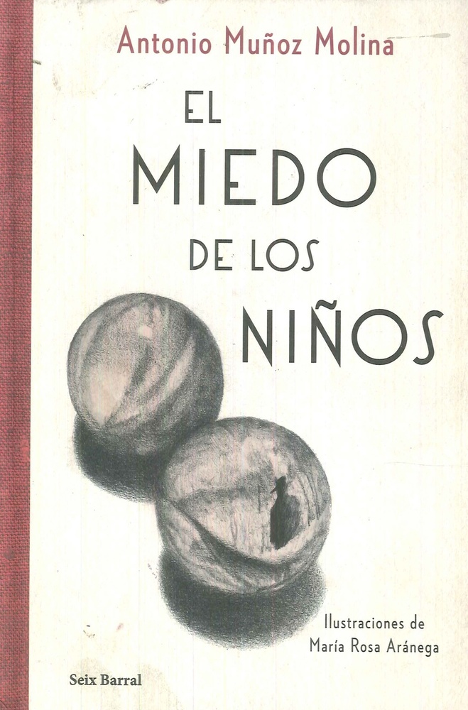 El miedo de los niños