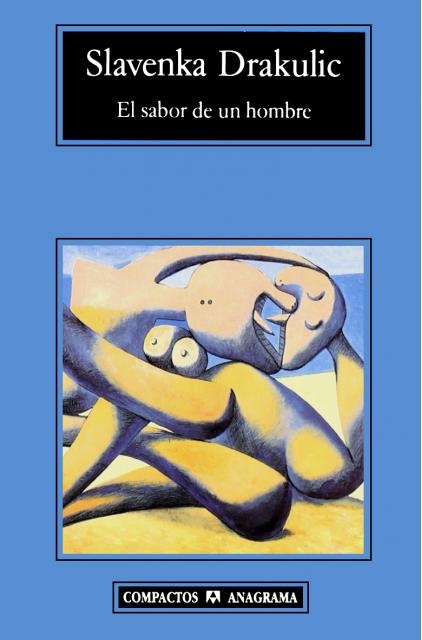 El sabor de un hombre