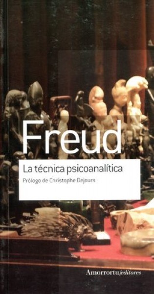 La Tecnica psicoanalitica