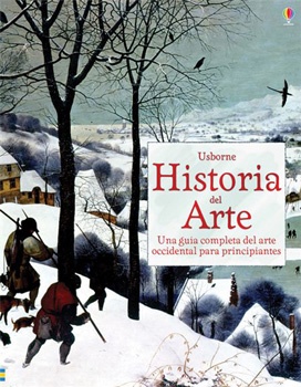 Historia del Arte