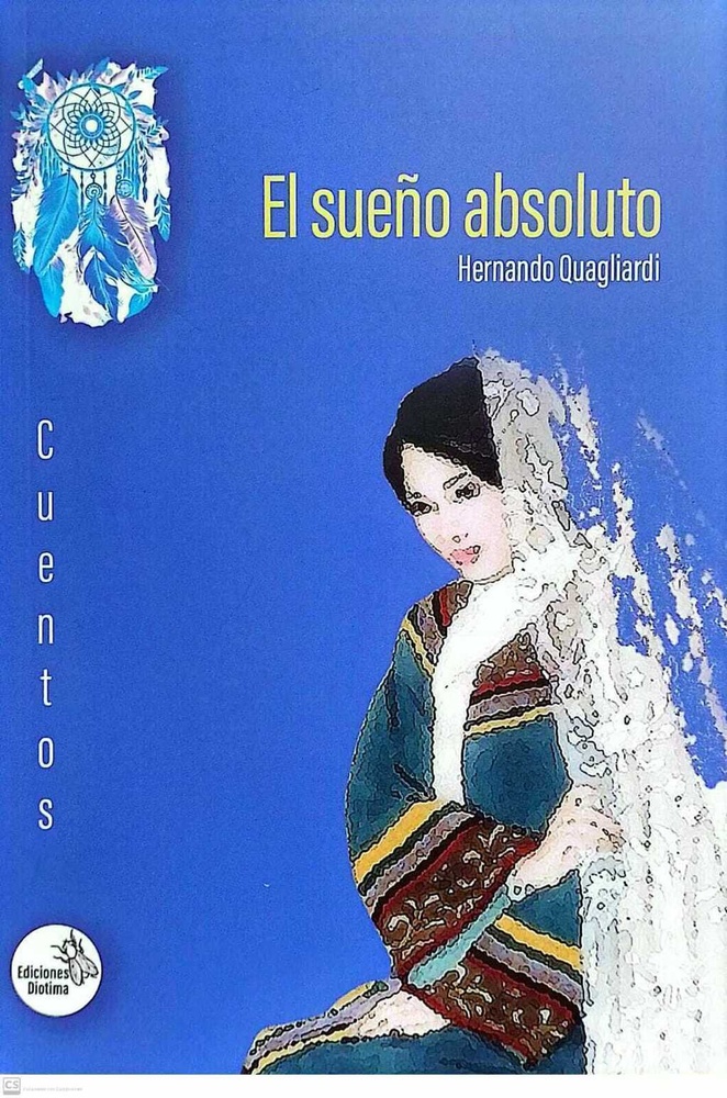 El sueño absoluto