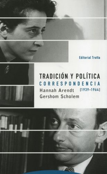 Tradicion y politica