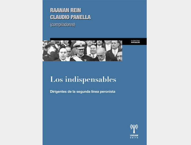Los Indispensables