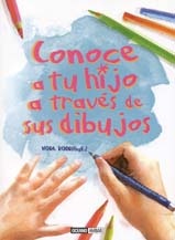 Conoce a tu hijo a traves de sus dibujos