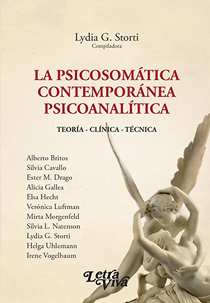 La psicosomatica contemporanea psicoanalitica