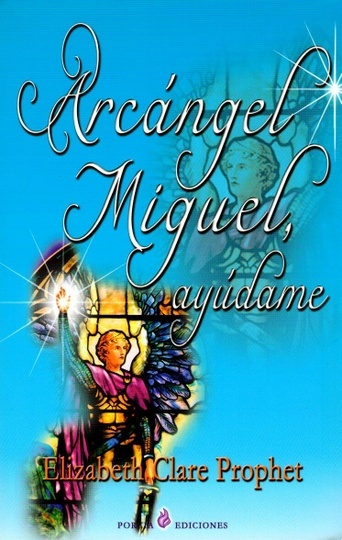 ** Arcangel Miguel Ayudame