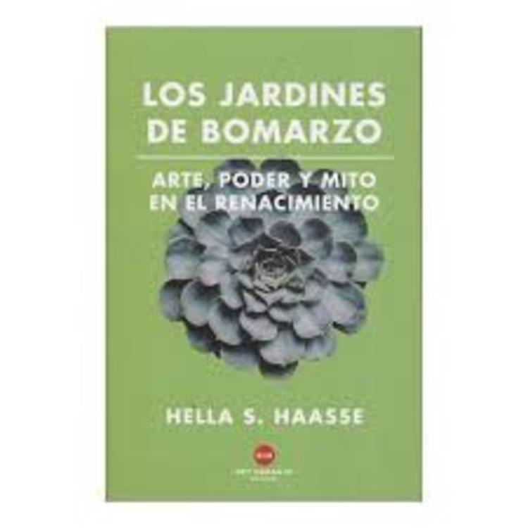 Los jardines de Bomarzo