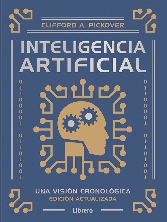 Inteligencia artificial
