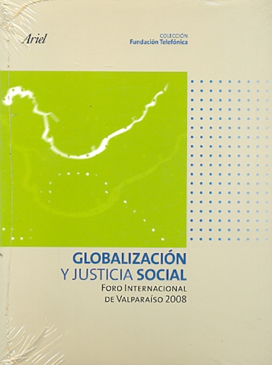 Globalizacion y justicia social