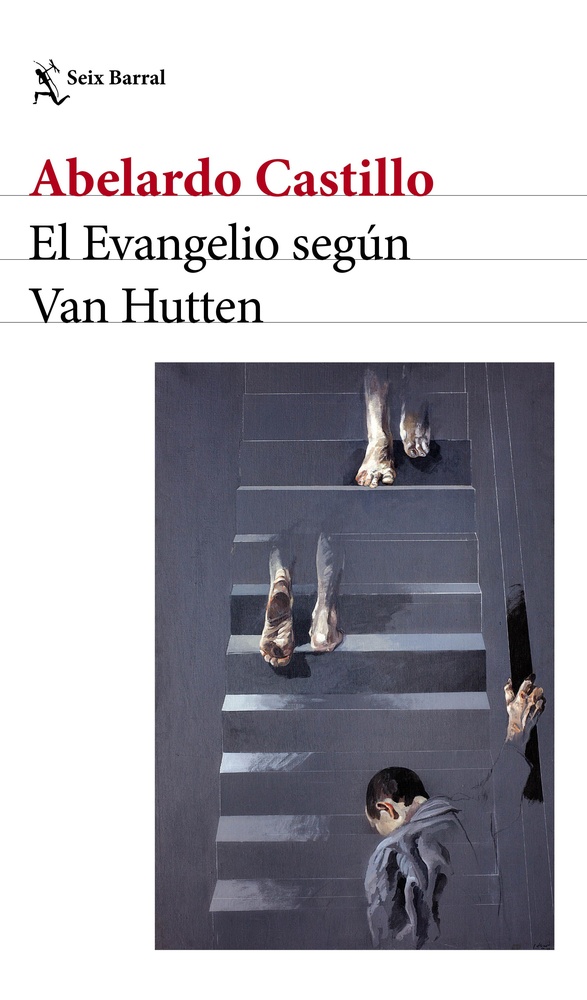 El Evangelio según Van Hutten