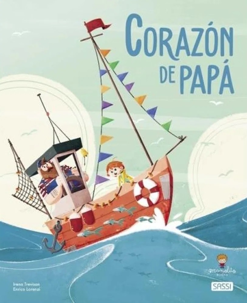 Corazón De Papá