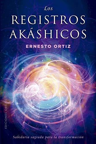 Los Registros Akashicos